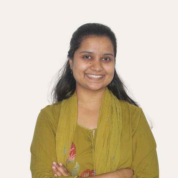Mrs. Pradnya Sarwade